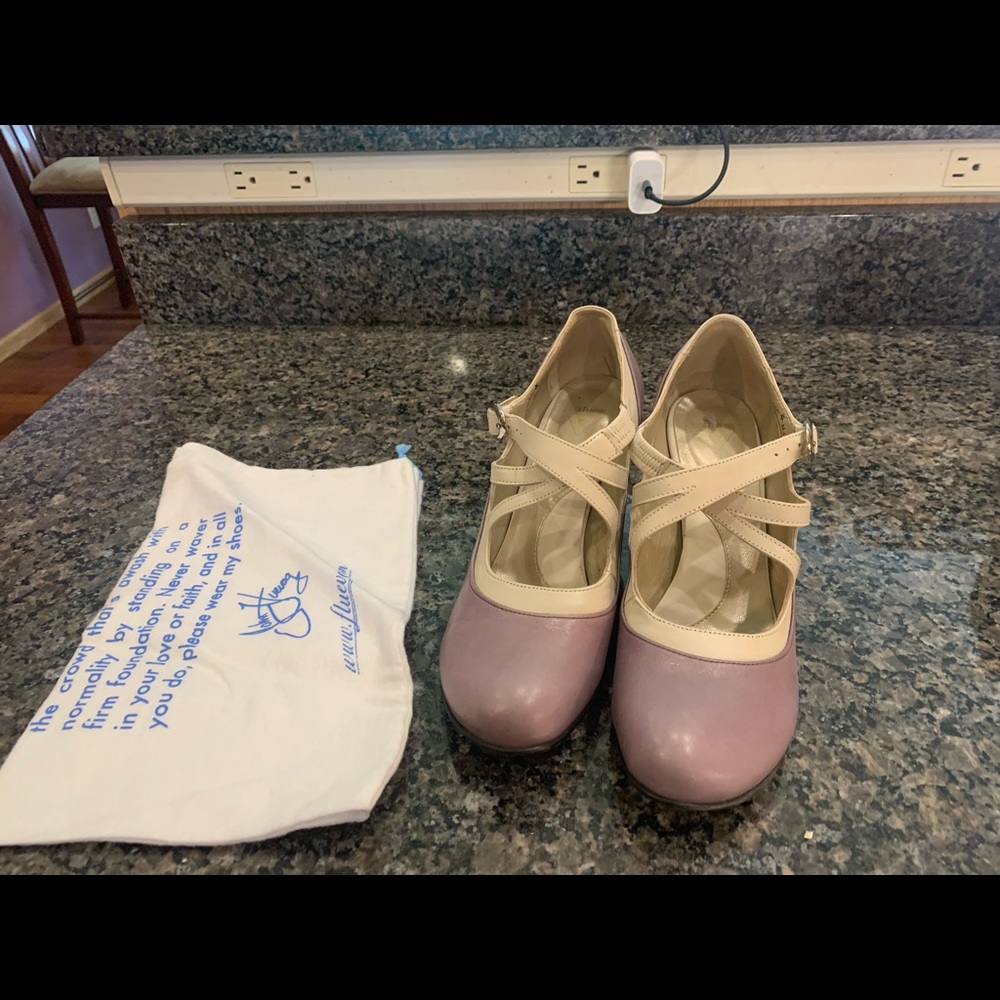 John Fluevog